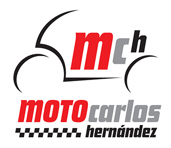 Moto Carlos Hernández